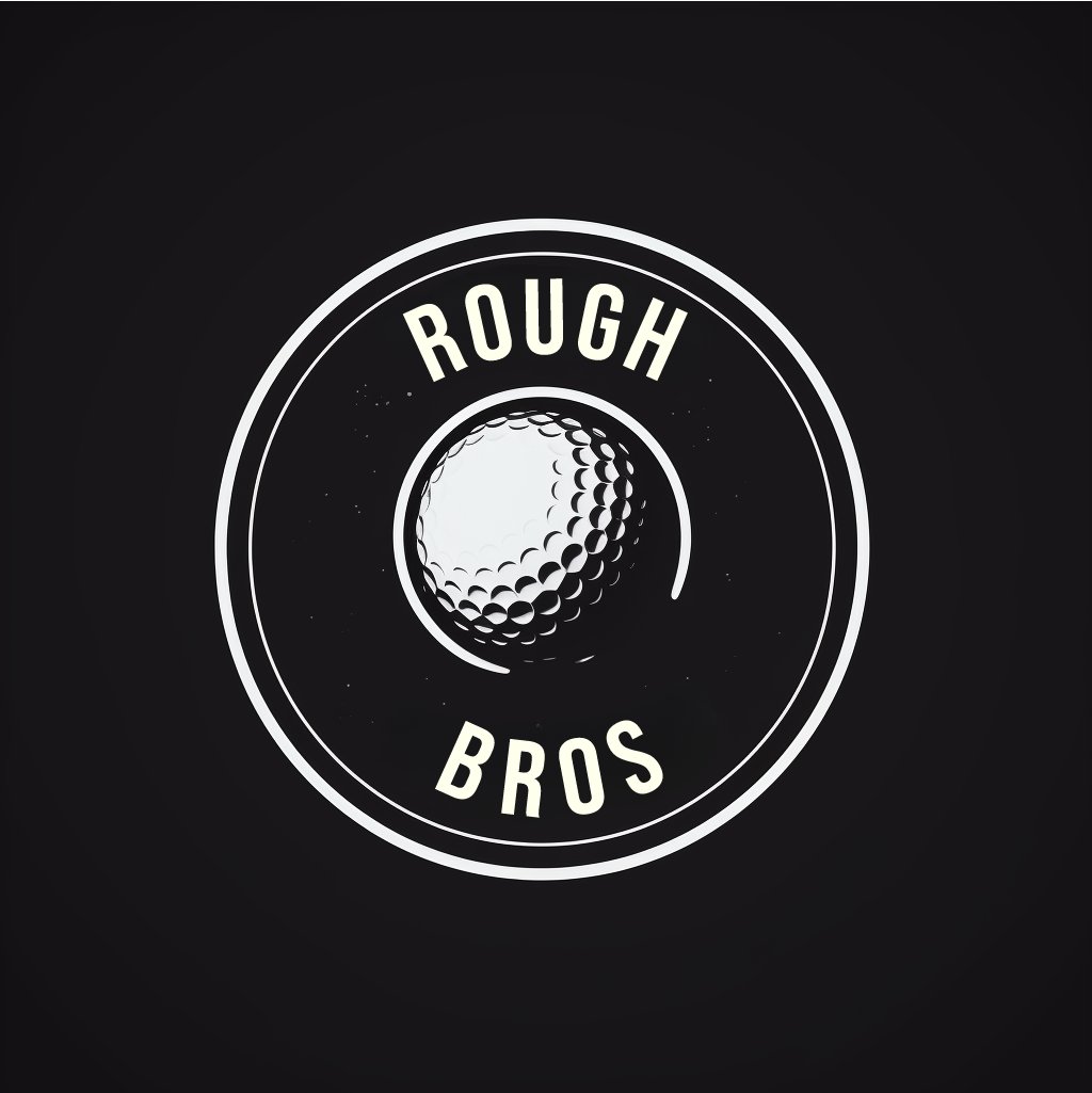 RoughBros's tweet photo. Welcome to RoughBros' golf odyssey! 🚀 We're here to share our passion for golf. Our tee time has already started and the round will be full of entertainment. ⛳️ Stay with us for more! May the golf be with You! 🏌️‍♂️ https://t.co/u509esl9pa