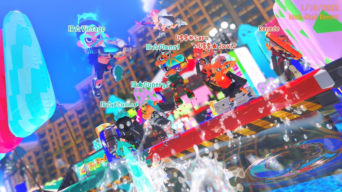 InkBait! tweet media