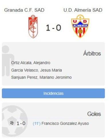 pacogonzalez_10's tweet photo. 🫵🏻🔴⚪️

➕️3️⃣✅️
➕️1️⃣⚽️🎯

#EternaLucha https://t.co/xplRM53cJG
