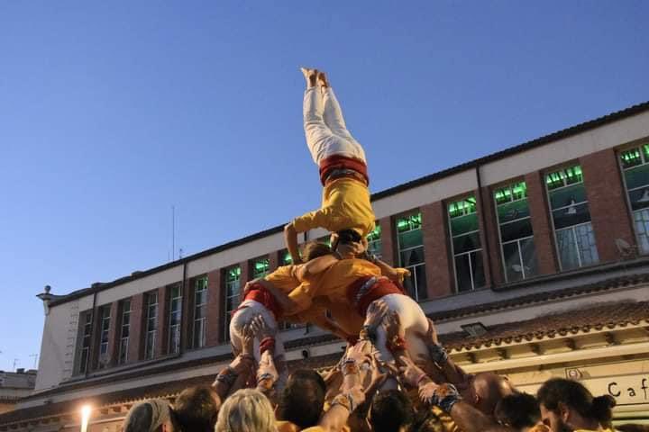 conlloga_'s tweet photo. Moltes felicitats i l'enhorabona a la colla amfitriona, als @CastellsTortosa i als músics que ens han acompanyat.
#blaudelta
#TemporadaDe10 https://t.co/QBSebWbL3I