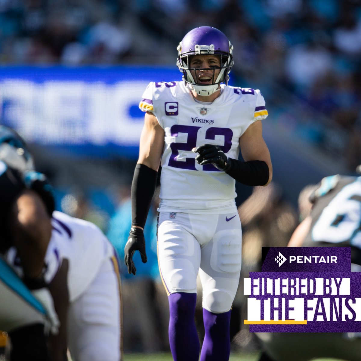 Minnesota Vikings tweet media