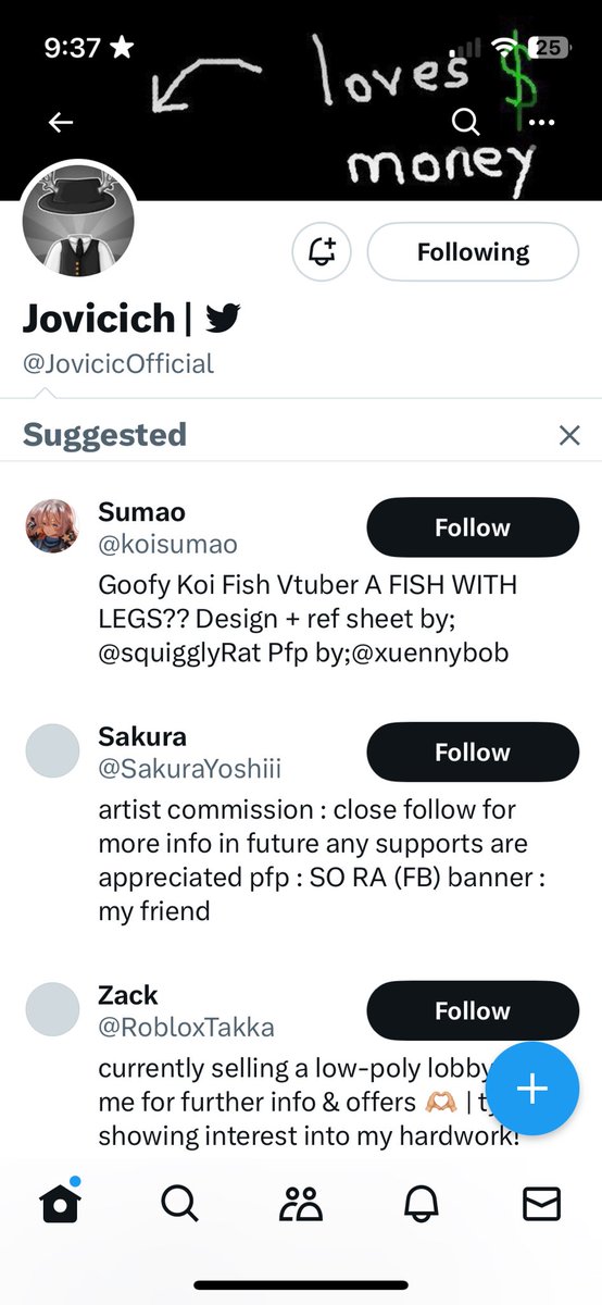 DaRexyBoy's tweet photo. @JovicicOfficial Done, hope I win!!!! https://t.co/LDP1XeeZBR https://t.co/aHn5ldctj7