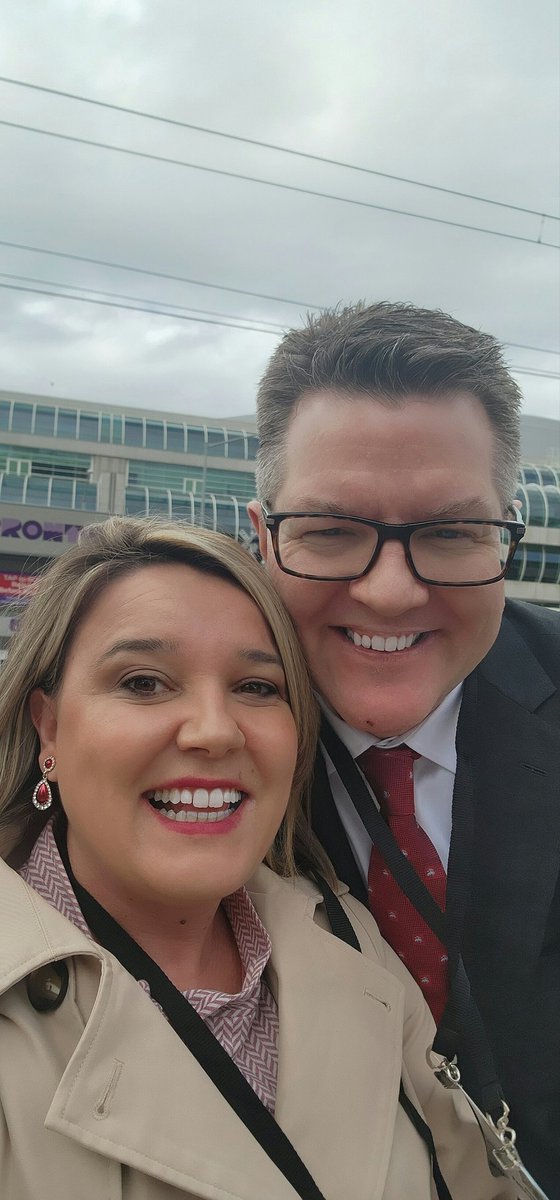 This guy is cool. Cooler than his brother 😂. I'm starting a war here. <a href="/ASTRO_org/">ASTRO</a> <a href="/SbrtSean/">Sean Collins Prostate SBRT @ USF Health</a>