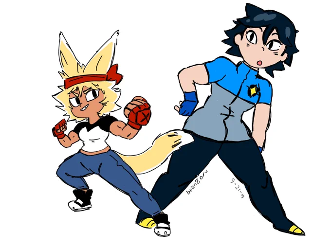Demi &amp; Mei's evolution 2015-->2019-->2021-->2023 