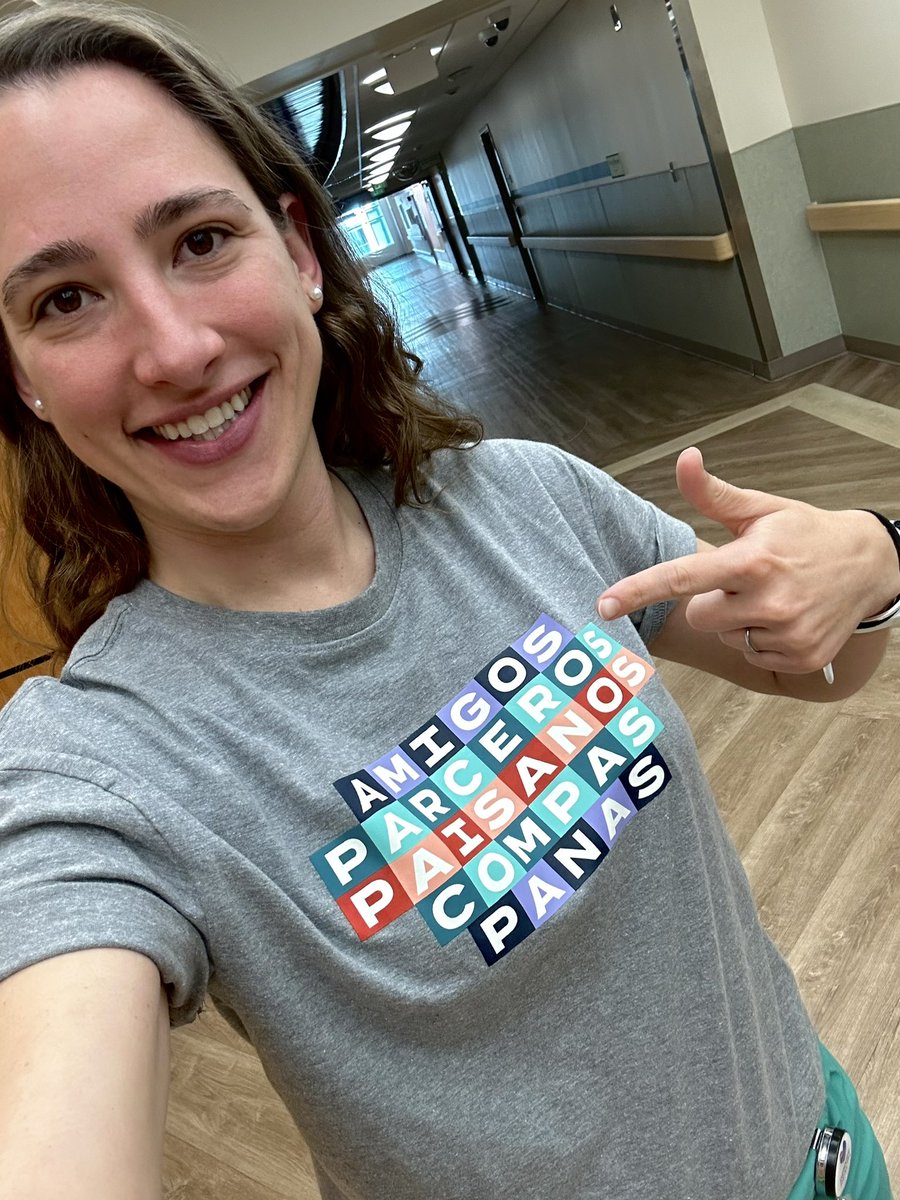 Alexandra Ferre (@alex_ferremd) on Twitter photo Proud this #nationallatinophysicians day as an immigrant from Venezuela to be completing my TACS fellowship! Latinos make up over 20% of the US population, but only 6% of physicians. Here’s to watching that number rise! <a href="/adriancoleoglou/">Adrian A. Coleoglou Centeno, MD</a> <a href="/DenverHealthMed/">Denver Health</a> <a href="/CUDeptSurg/">CU Department of Surgery</a> #coloradocrew Proud this #nationallatinophysicians day as an immigrant from Venezuela to be completing my TACS fellowship! Latinos make up over 20% of the US population, but only 6% of physicians. Here’s to watching that number rise! <a href="/adriancoleoglou/">Adrian A. Coleoglou Centeno, MD</a> <a href="/DenverHealthMed/">Denver Health</a> <a href="/CUDeptSurg/">CU Department of Surgery</a> #coloradocrew
