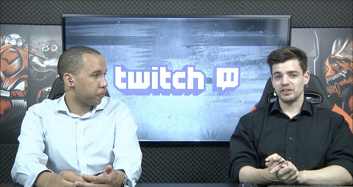 1/2 I ran my first CSGO broadcast on September 10th 2014 in a tiny room with just me running the production and observing with <a href="/ddkesports/">Daniel Kapadia</a> and <a href="/jamesbardolph/">James Bardolph</a> as the talent.