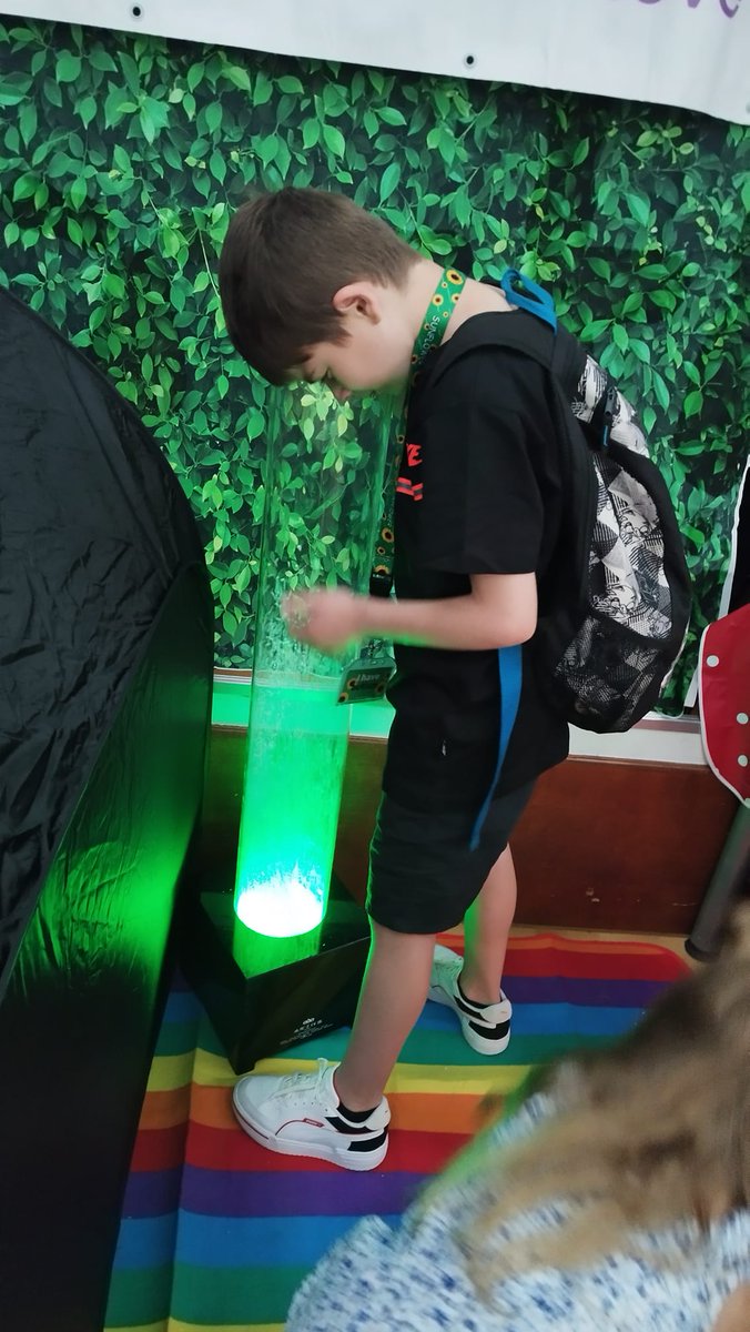 FiFi's Vision C.I.C tweet media