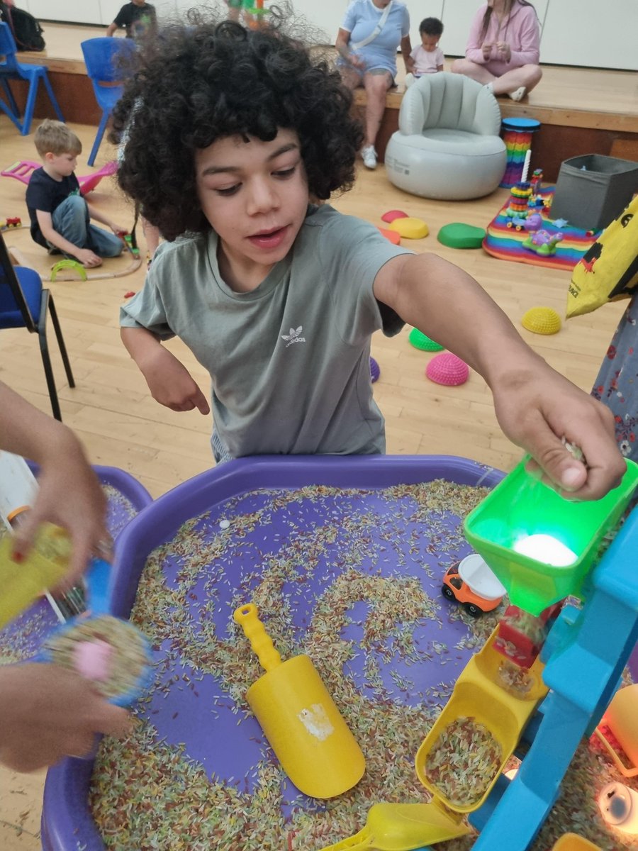 FiFi's Vision C.I.C tweet media