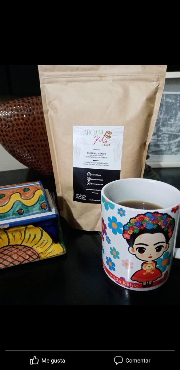 AromaMioCafe's tweet photo. Actualmente, son más de 50 países los que producen esta bebida, entre los más famosos se encuentran Brasil, Vietnam, Colombia, Indonesia y Etiopía. ☕️🍁✨️

#diainternacionaldelcafe #diamundialdelcafe
#aromamiocafe https://t.co/OtNtByogrY