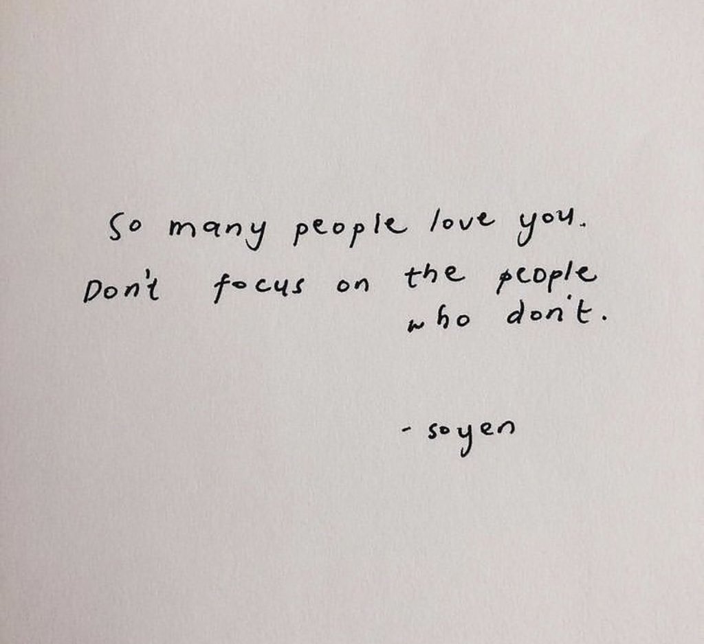 important  reminder
