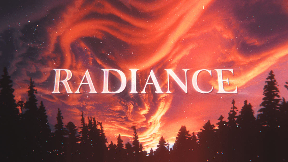 Aurora: Radiance

youtu.be/gDG5atEjnRc