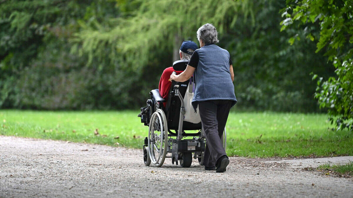 La «déconjugalisation» de l’Allocation aux adultes handicapés est entrée en vigueur dimanche

Cette mesure va permettre à 80 000 personnes, auparavant exclues, de bénéficier de cette aide. 40 000 personnes verront également leur allocation augmenter
➡️ l.leparisien.fr/2G3g