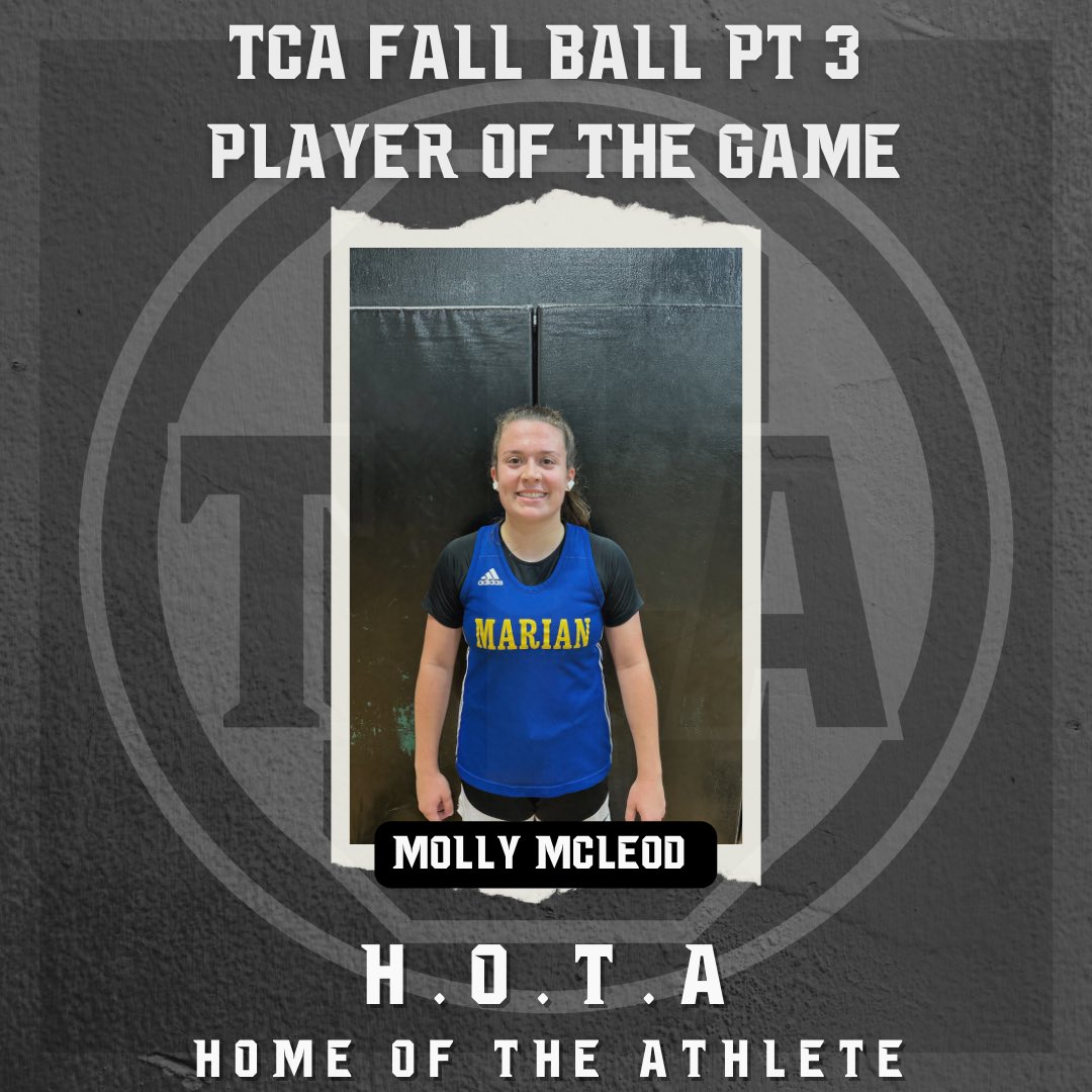 _TheCompound_'s tweet photo. @marianathletics pulls away from Stoney Creek 39-33 @_mollymcleod14 led the way for the Mustangs with 17 Pts, Stoney was led by @laprairie_sarah who led all scorers with 19 Pts. #HOTA @MichHSBball https://t.co/xmjfkuxJeW