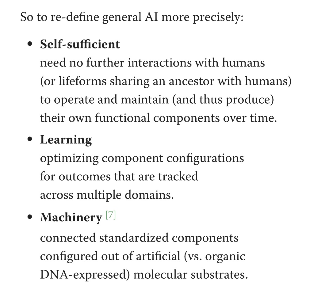 Remmelt Ellen 🛑 tweet media