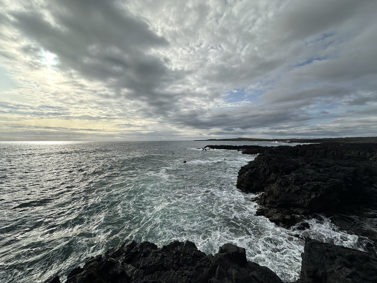 Touch grass they say? We touching glaciers

<a href="/Official_AIAS/">Academy of Interactive Arts & Sciences</a> DICE EU was a great gathering and Iceland couldn’t be anymore beautiful