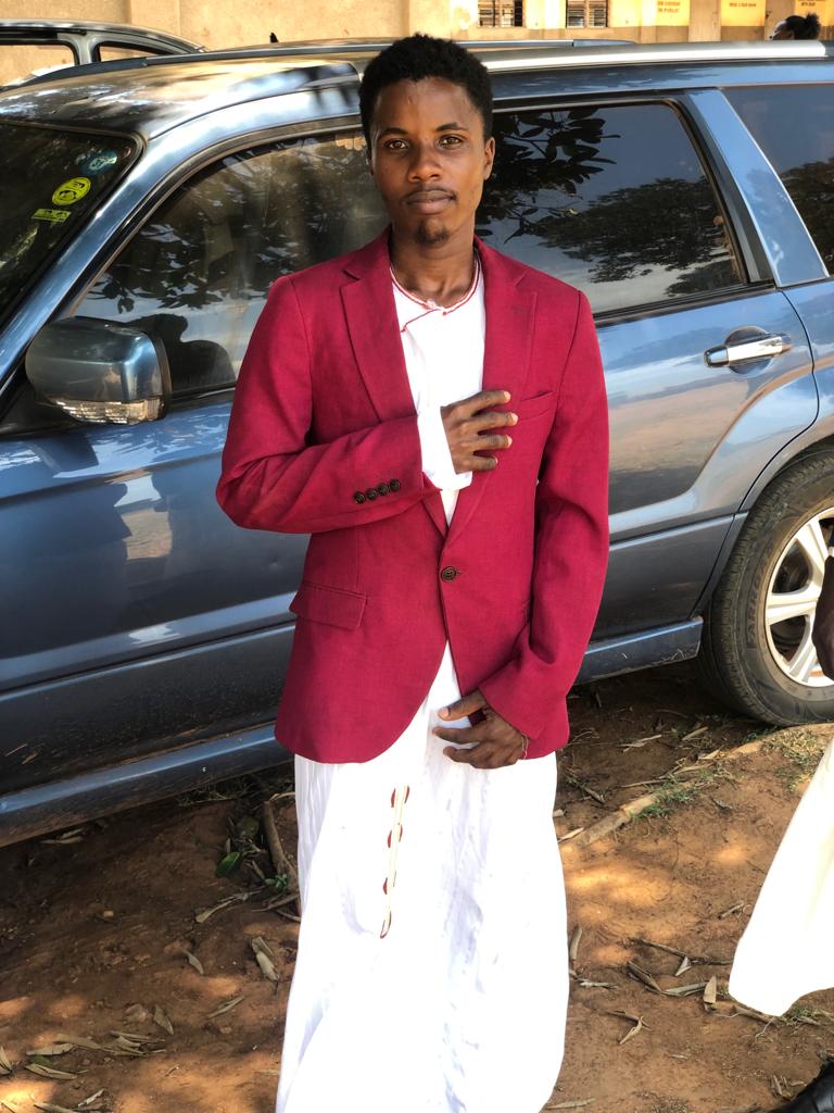 Kamoga_Alphat's tweet photo. The only thing that can protect your gift and talent, is your character
#The_Architect ๐ช๐โ๏ธ
#KA6 https://t.co/iDJ9Rts6FR