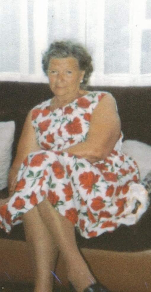 Trinity_Gal's tweet image. Happy Heavenly Birthday to this beautiful Nan of mine ❤️❤️❤️
Miss her everyday 😔