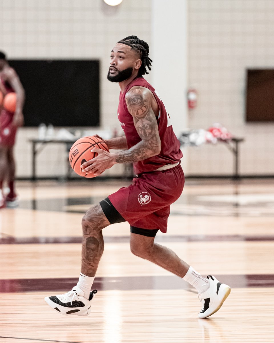 Florida State Men’s Basketball tweet media
