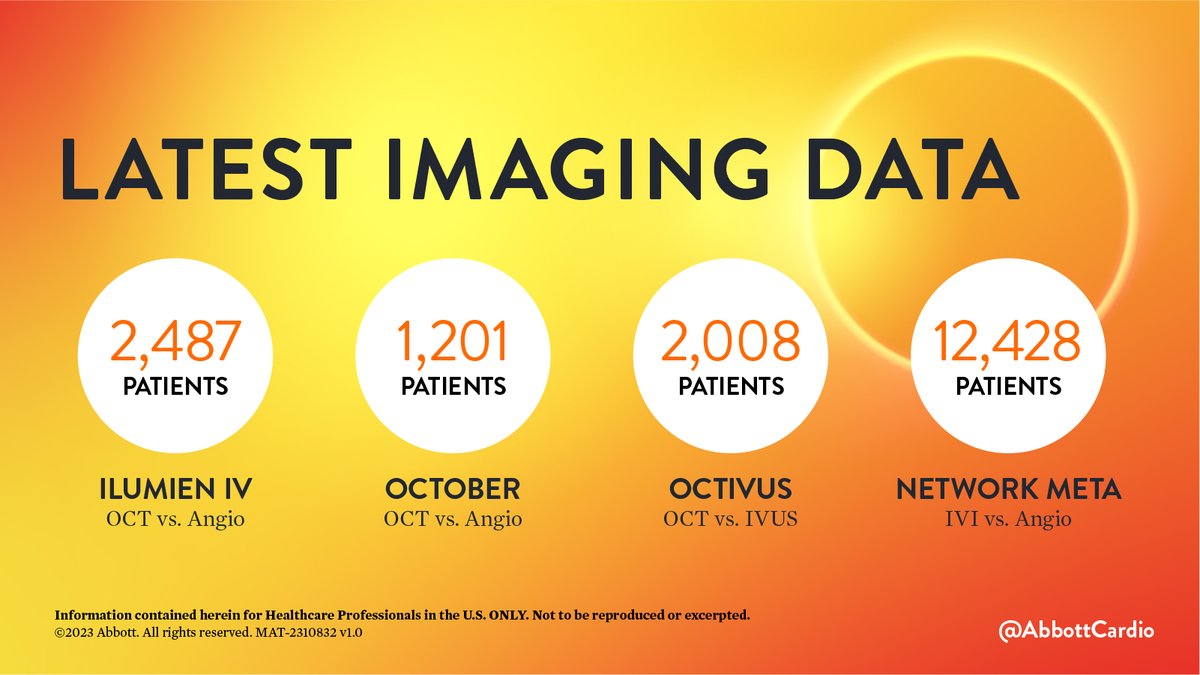 Abbott Cardiovascular tweet media