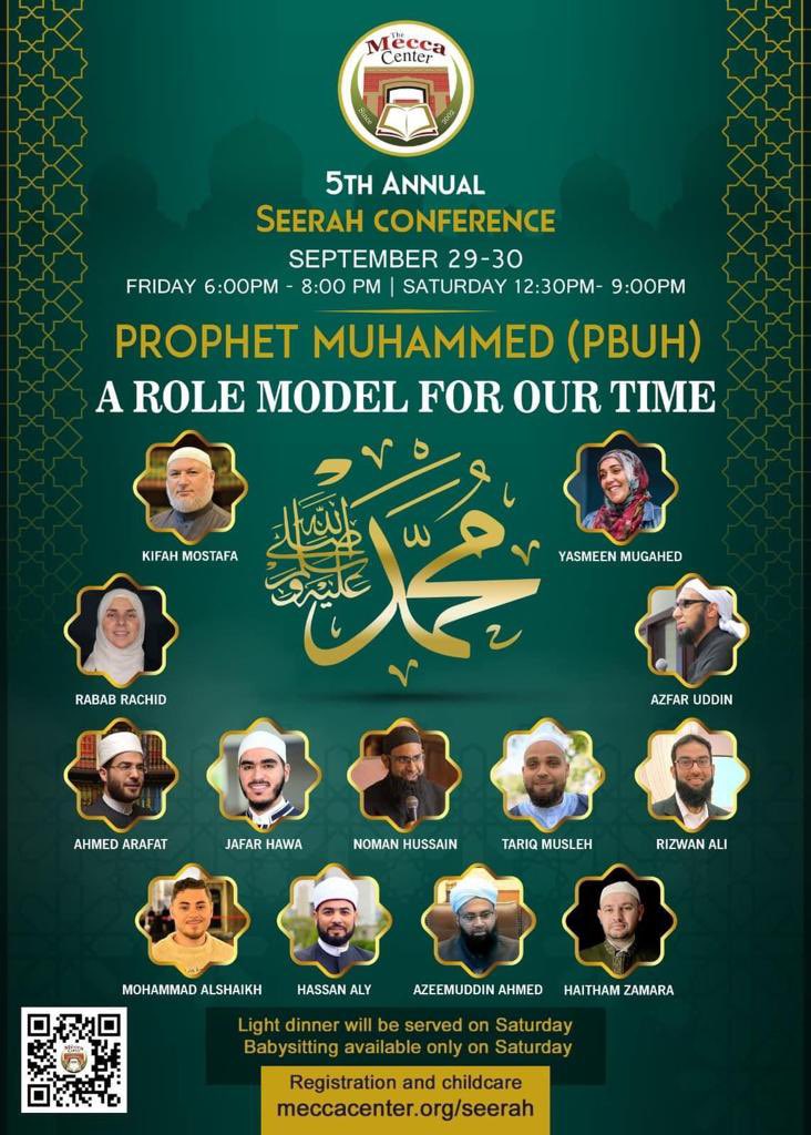 IslamicFoundationN (@ifncommunity) on Twitter photo 