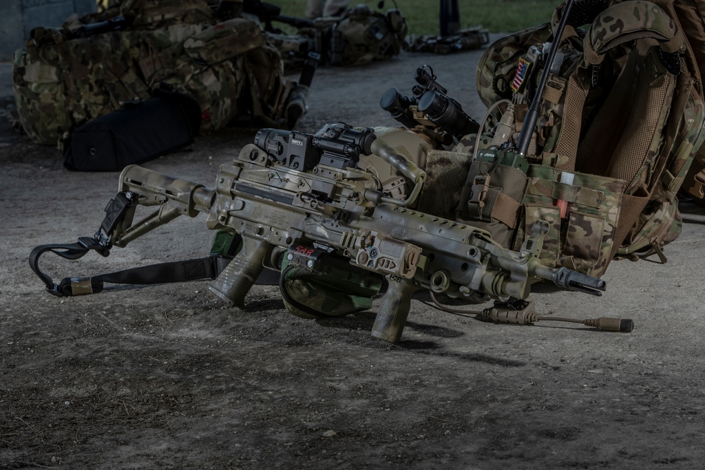 AimpointUSA's tweet image. Send it in volume.

Featured, CompM5s &amp;amp; 3XMag-1™ Magnifier
aimpoint.info/3rWaym9

📷: basecamplife

#compm5s #3XMag1 #aimpoint #reddotsight #trustedbymillions