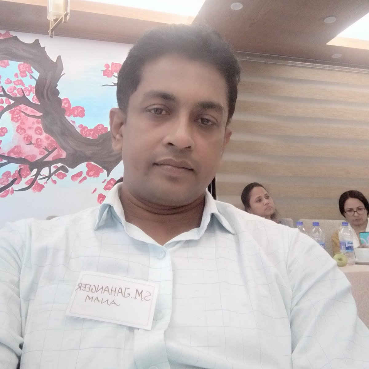 #NewProfilePic