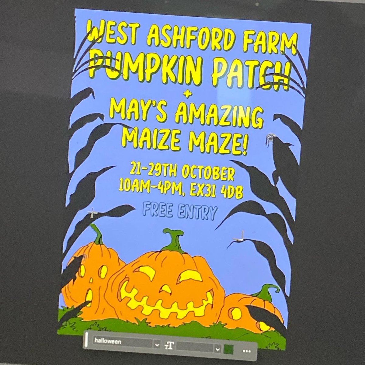 Back to Earth tweet media