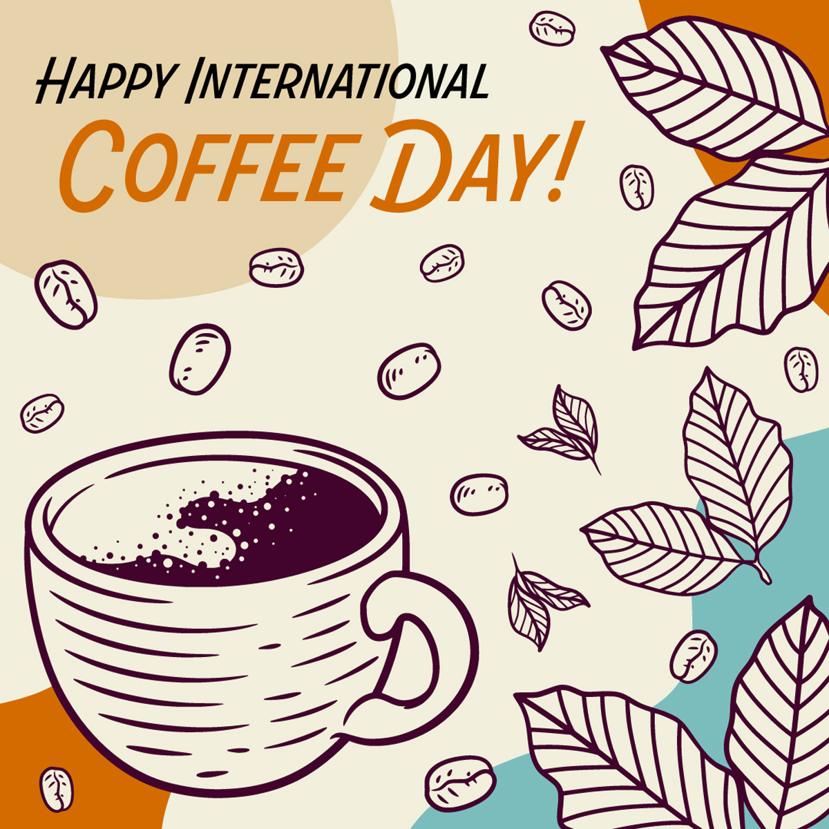 Happy International Coffee Day! Just like you can customize your favorite coffee order, we can customize the right loan option for you. Comment with your order below! #coffeeday #internationalcoffeeday #homeloan #mortgageloan #realestate #dallasrealestate #houstonrealestate
