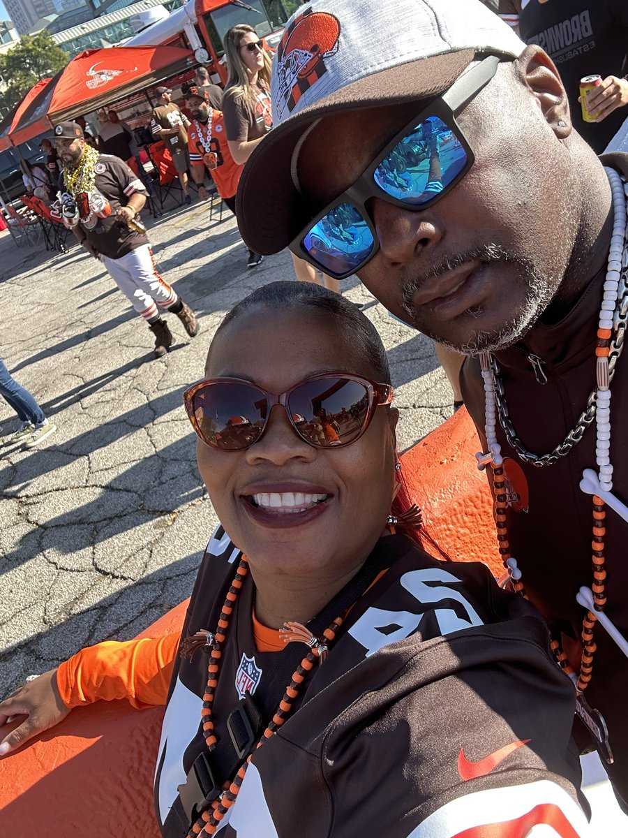 OnlymeWmc's tweet photo. #balvsckev #Browns https://t.co/hnS1ZtLoHe