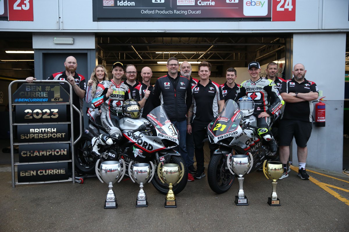 Ducati UK (@ducatiuk) on Twitter photo That was some weekend for <a href="/BenCurrie61/">Benjamin Currie</a>, <a href="/christianiddon/">Christian Iddon</a> and <a href="/MotoRapidoBSB/">Moto Rapido Racing</a> at Donington Park 🏆🏆🏆🏆🏆 #ForzaDucati That was some weekend for <a href="/BenCurrie61/">Benjamin Currie</a>, <a href="/christianiddon/">Christian Iddon</a> and <a href="/MotoRapidoBSB/">Moto Rapido Racing</a> at Donington Park 🏆🏆🏆🏆🏆 #ForzaDucati