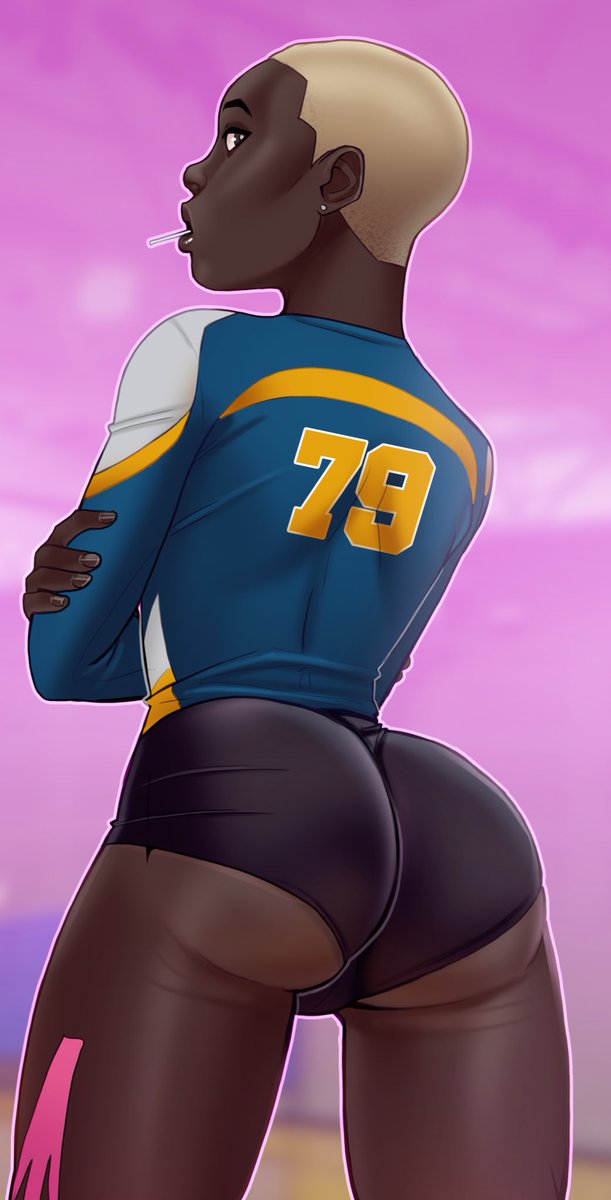 HaitianStriker's tweet photo. Ixtaro

“Lookin fo sum thing, 𝙜𝙬𝙤 𝙩𝙞 𝙜𝙖𝙨𝙤𝙣 (big boy)?~”

Age: 18

Gender: Female

Sexuality: Bisexual

A little bit of experience to rp 

🔞 Lewd RP 🔞

#NSFWRP #LewdRP #MVRP https://t.co/k2lhfz6OsN