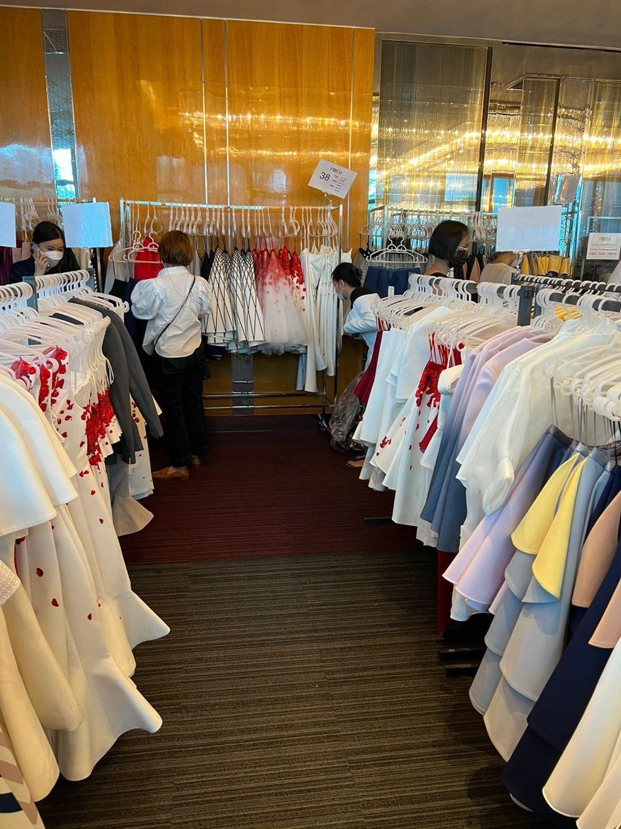 datex71's tweet image. shopping at weekend !