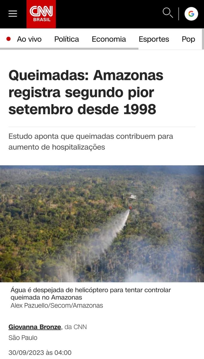OsmarTerra's tweet photo. Não me diga..!!! E agora a culpa é de quem? Do Lula? Da Marina Silva? Cadê a reclamação da Greta? Cadê o Mácron colocando a culpa no Bolsonaro??! Para onde foi toda a hipocrisia e oportunismo dos “ambientalistas?! https://t.co/6VWi17skSY