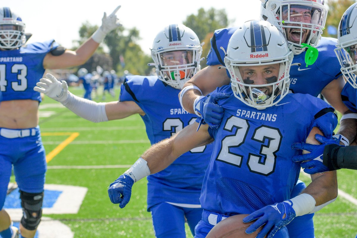 AU_Spartans's tweet photo. 📸 from yesterday’s Homecoming W. https://t.co/QBojdmpqg8