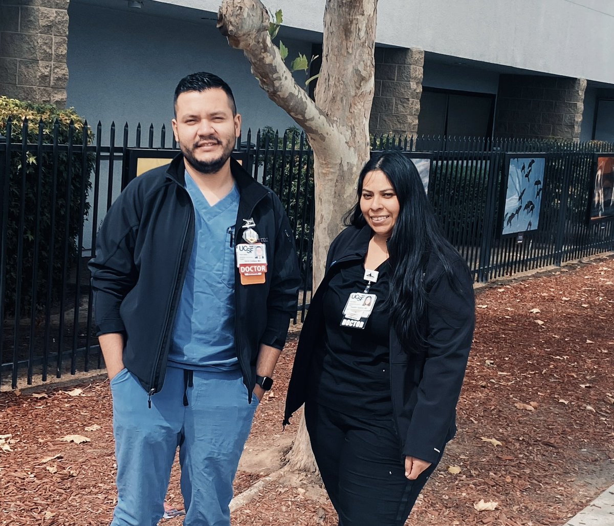 Carolina Aparicio, MD (@caffeinecaro) on Twitter photo Happy National Latino Physician Day from your friend neighborhood surgery residents! #NationalLatinoPhysicianDay #nlpd #SiSePuede <a href="/UCSFFresno/">UCSF Fresno</a> <a href="/SurgeryFresno/">Fresno Surgery</a> @AaronZaldana Happy National Latino Physician Day from your friend neighborhood surgery residents! #NationalLatinoPhysicianDay #nlpd #SiSePuede <a href="/UCSFFresno/">UCSF Fresno</a> <a href="/SurgeryFresno/">Fresno Surgery</a> @AaronZaldana
