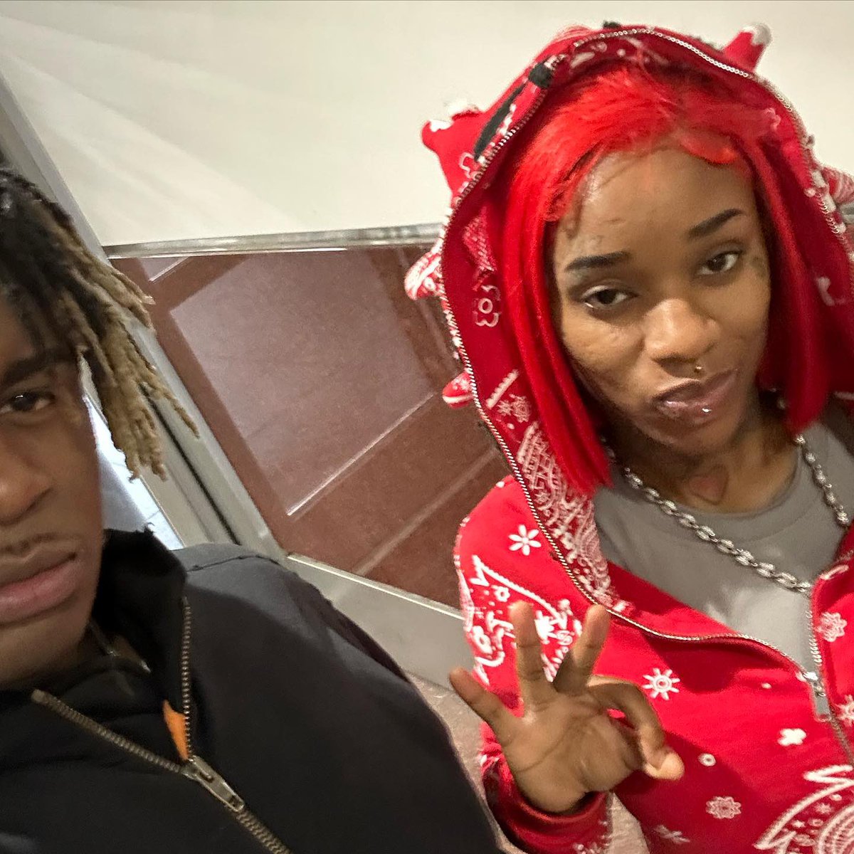 Ken Carson Related tweet media