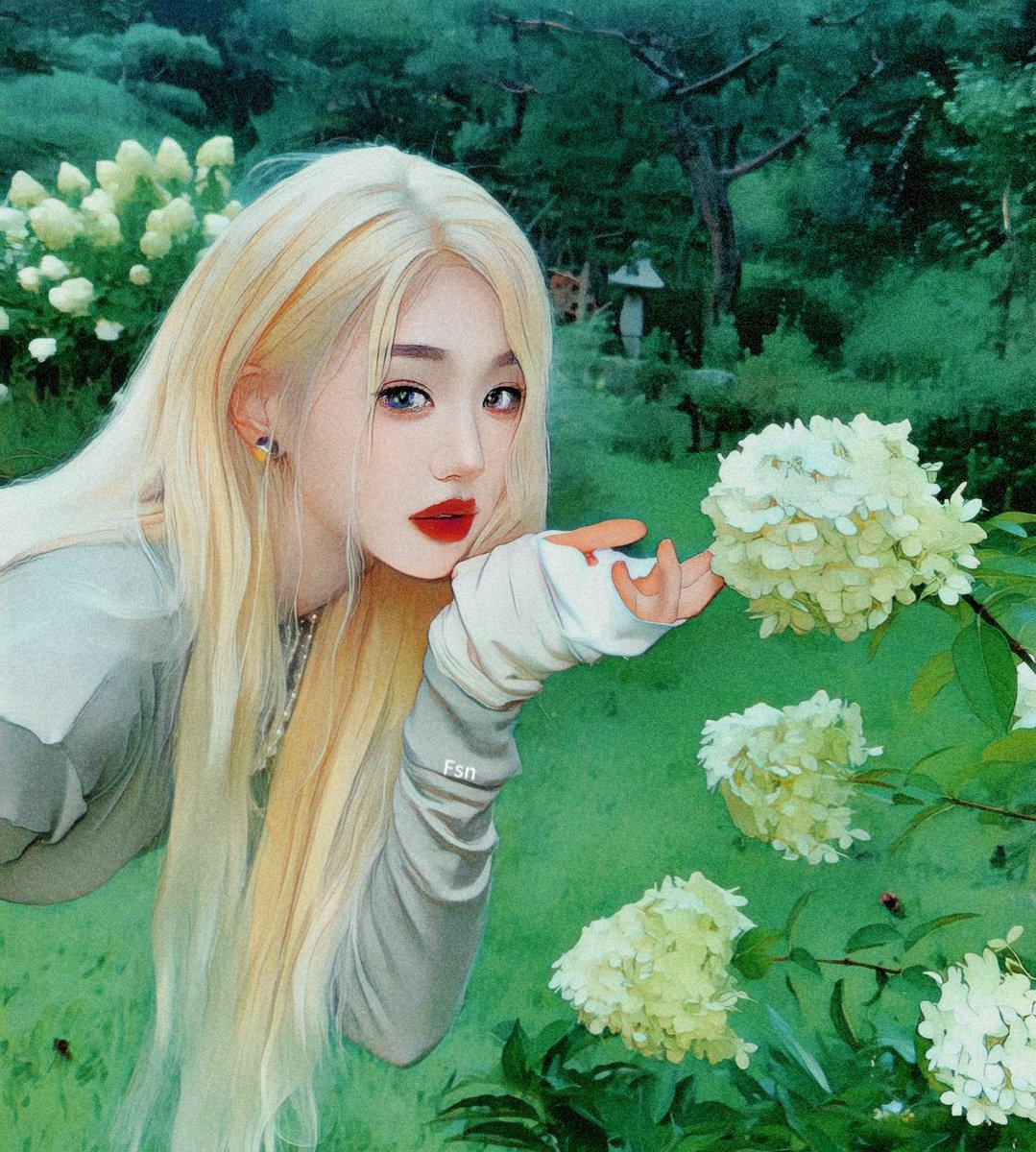 #장원영
#JangWonYoung
🍈🌸