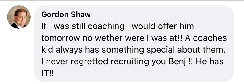 Benji Kamrath tweet media