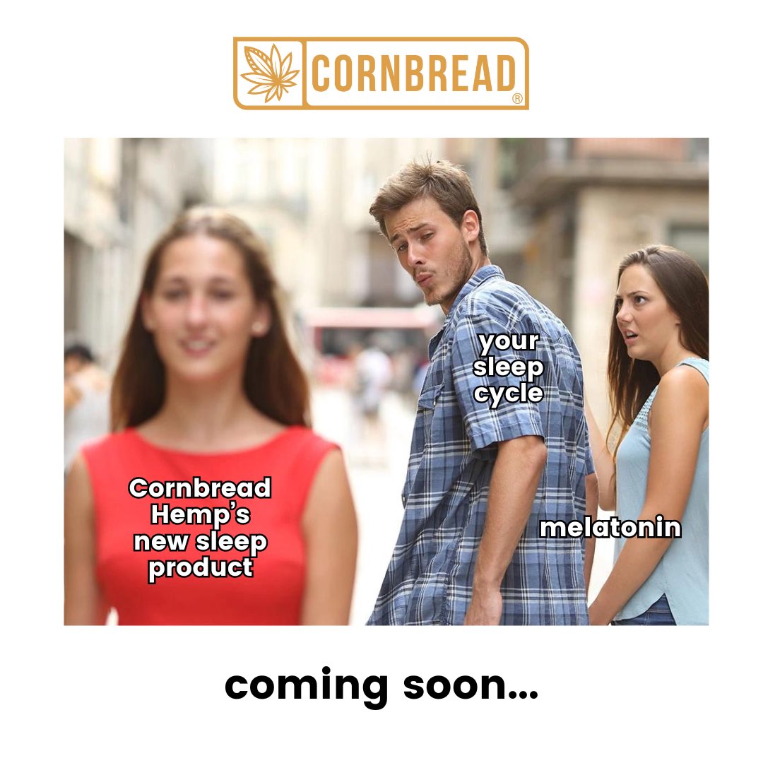 CornbreadHemp's tweet image. 😏💤🍓#cornbreadhemp #comingsoon
