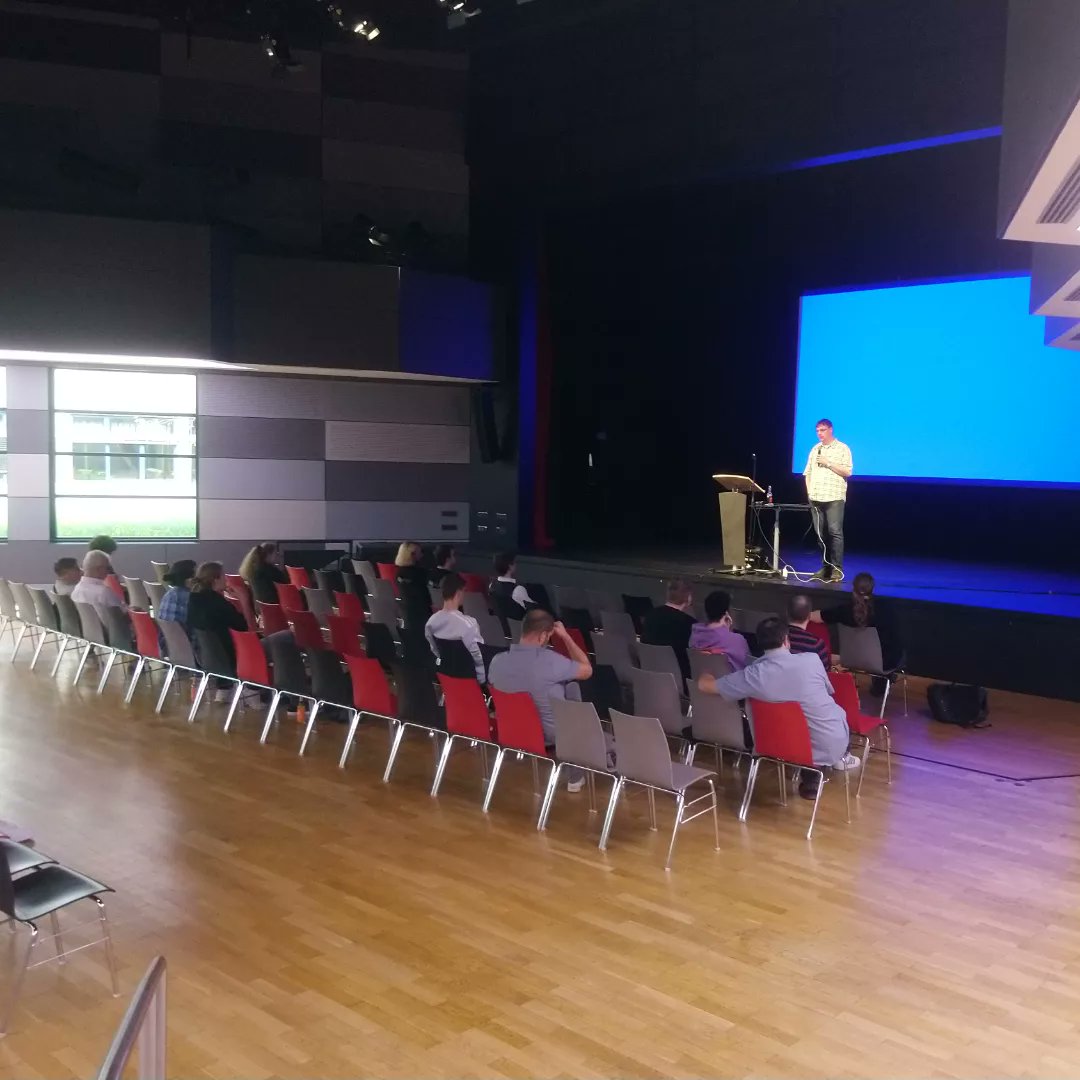 GameCamp Bayreuth tweet media