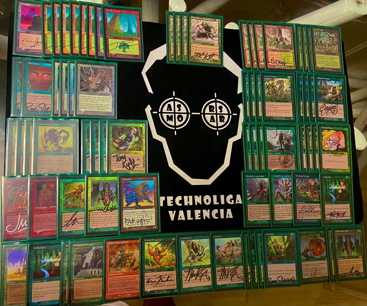 Pablo Suárez 🔻 tweet media