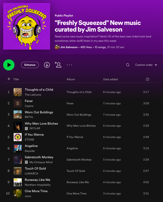 Jim Salveson tweet media