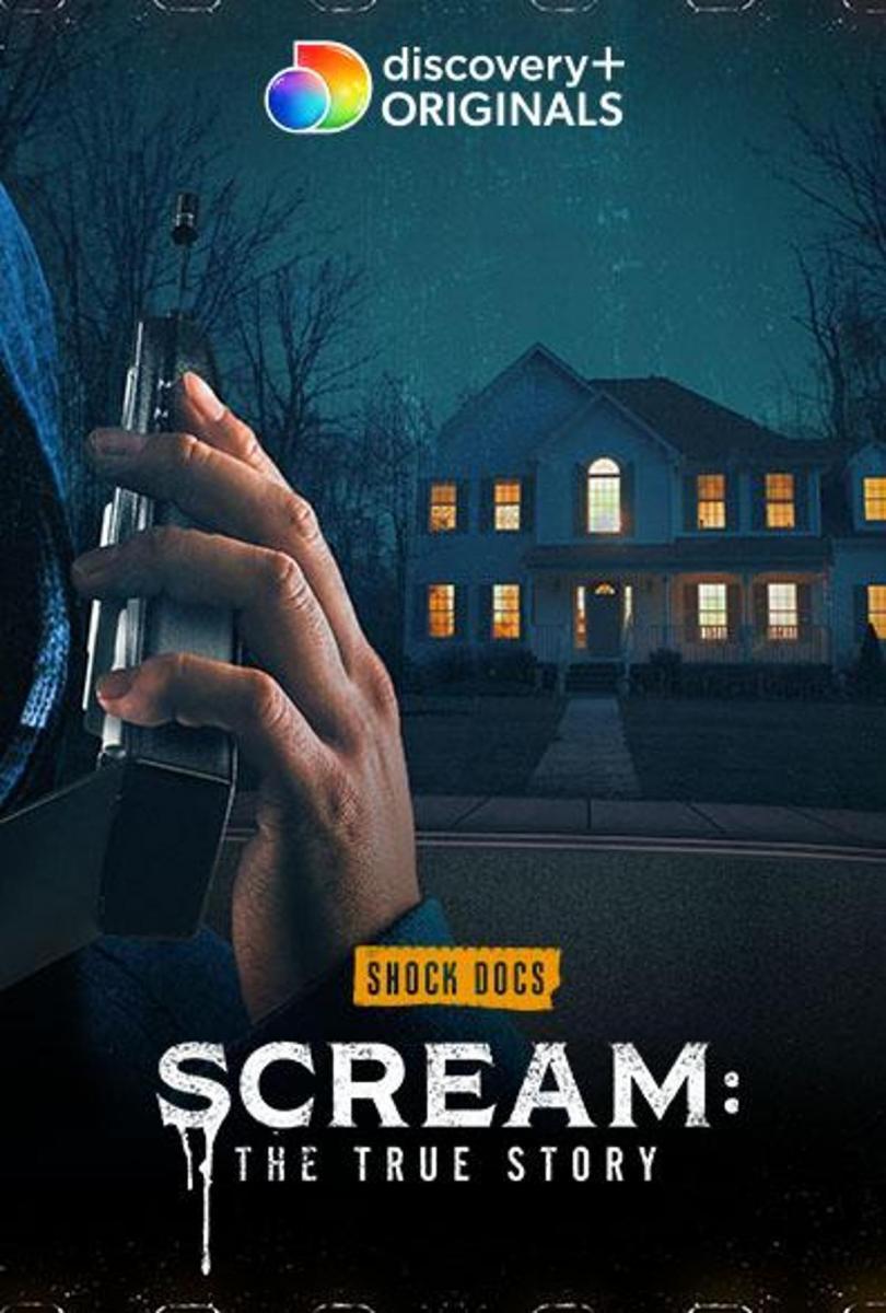 Scream Spain tweet media