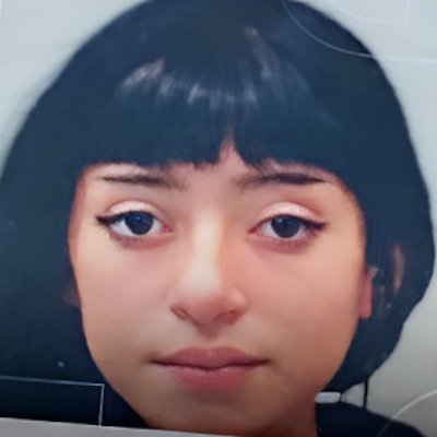 #URGENTE BÚSQUEDA EN TIEMPO REAL #SANLUIS
Iara Yasmin Casas Álvarez tiene 17 años, desapareció el 28/9 en la ciudad de San Luis. Se hizo la denuncia. Por favor compartir, y si la ven avisar #Urgente a la policía local, o al ☎ 101 o 911