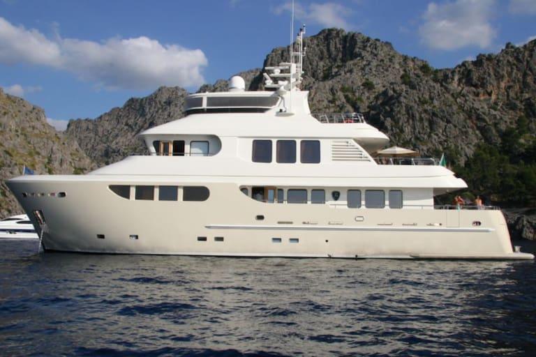 LA NACION tweet media