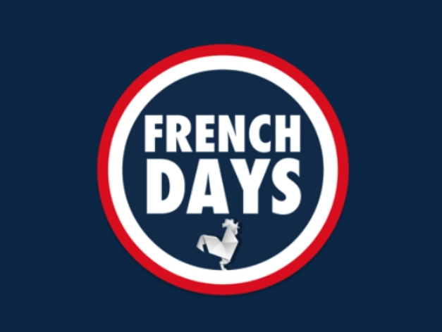 French Days jusque dans la nuit du 02/10/2023 !

hybridcooling-modding.fr

#FrenchDays #Watercooling #Waterblock #Modding