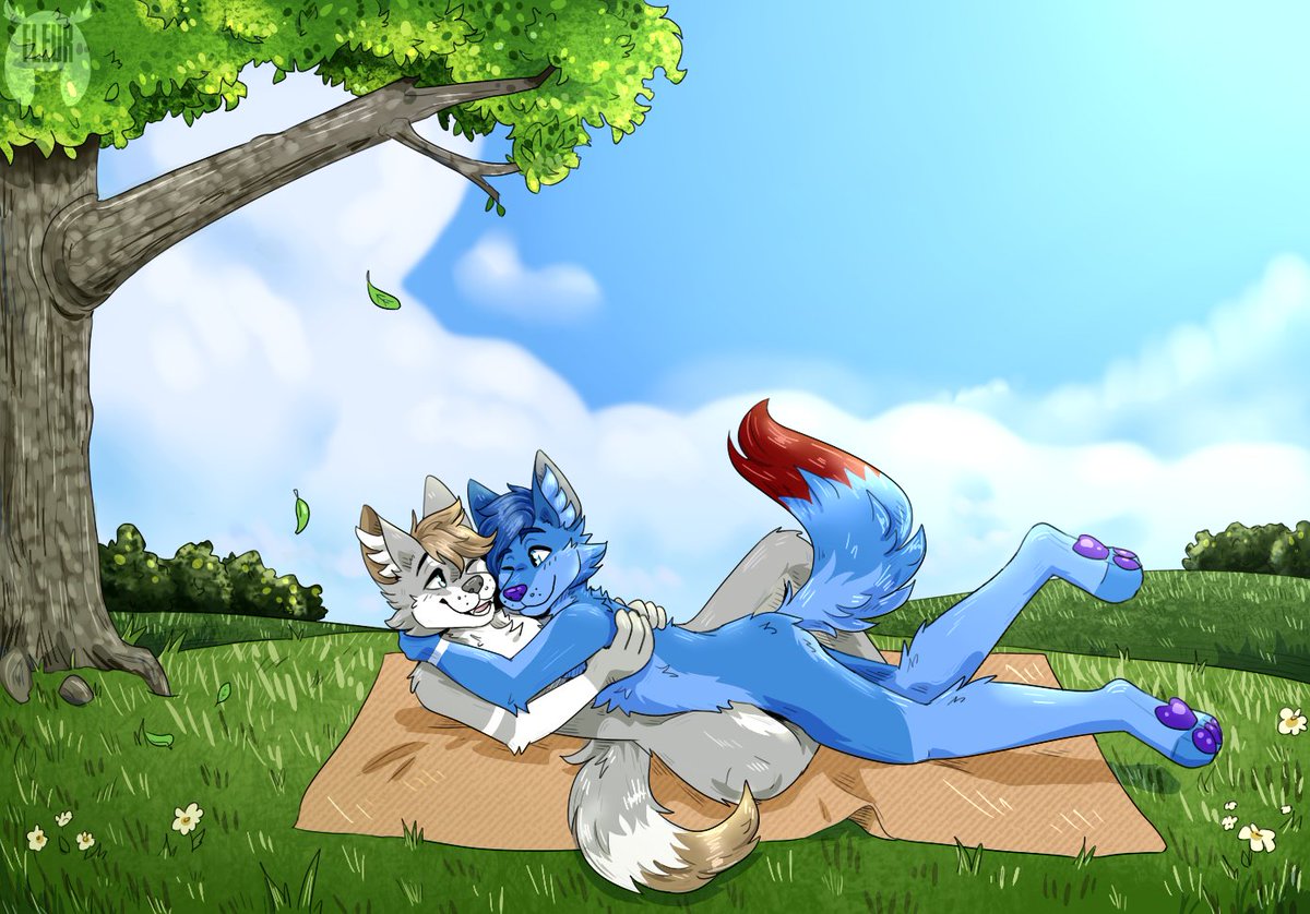 CalixWulf tweet media