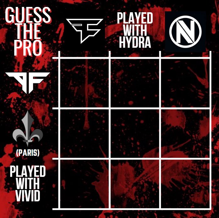 FaZeCoDMuse tweet media