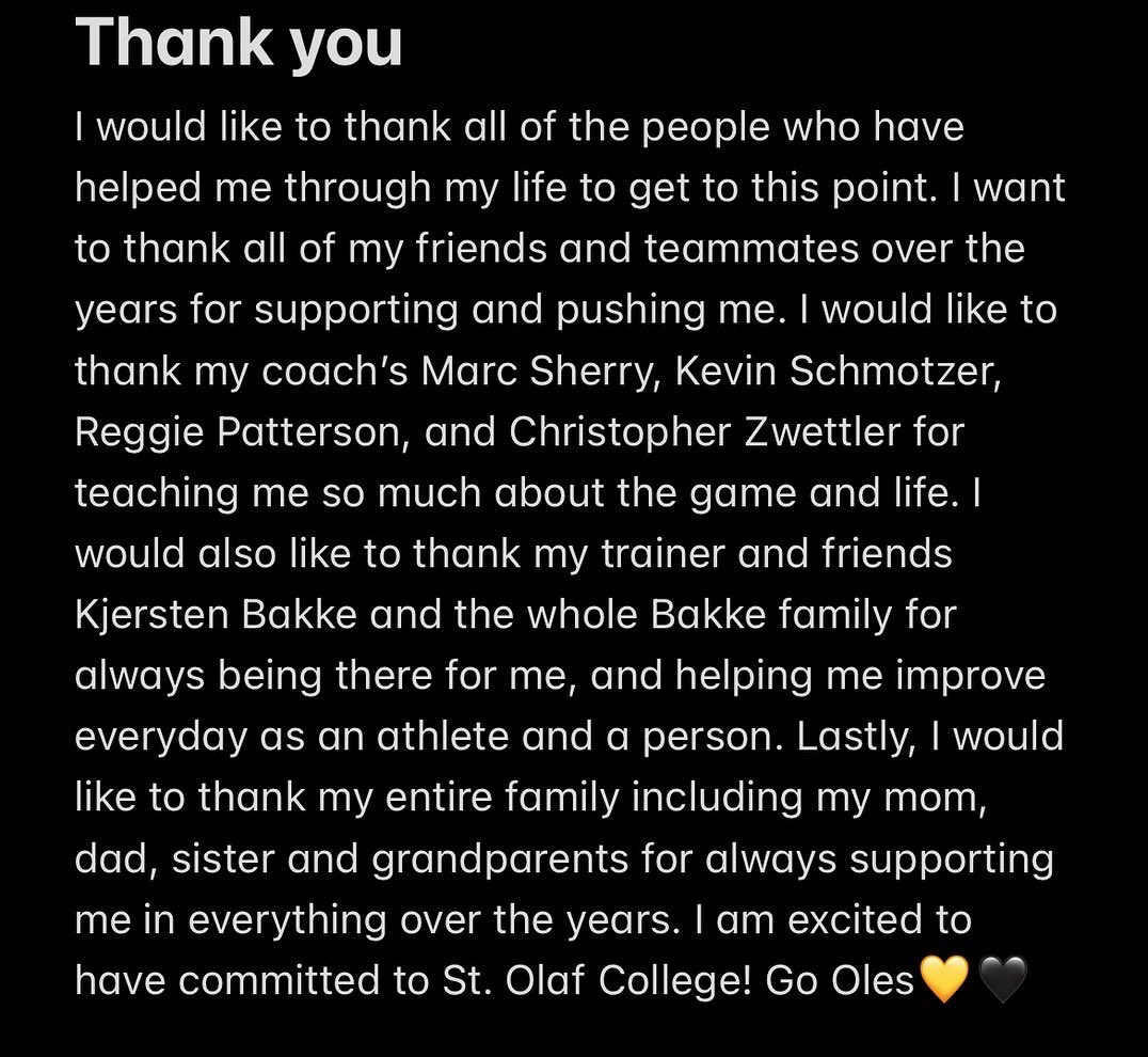 Next chapter… 🖤💛