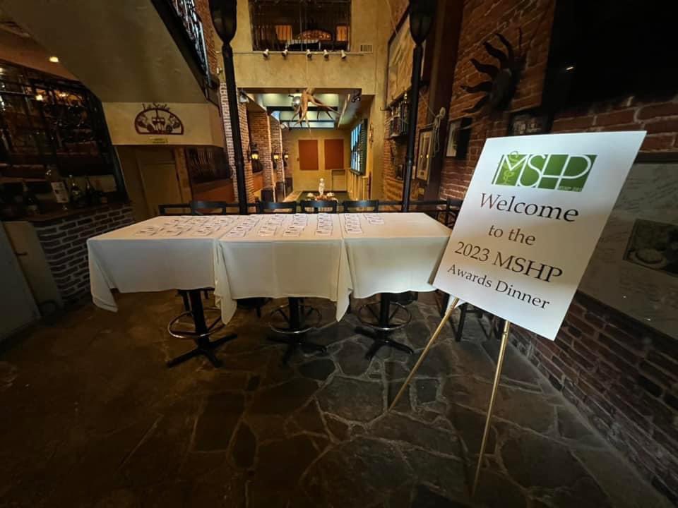 Maryland Pharmacists tweet media